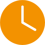 Clock icon
